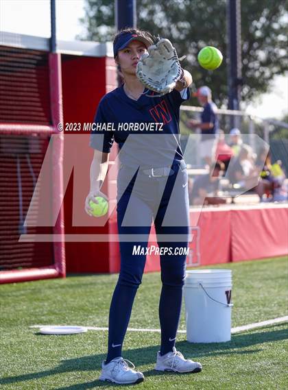 Thumbnail 1 in Wakeland vs. West Mesquite (UIL 5A Area) photogallery.