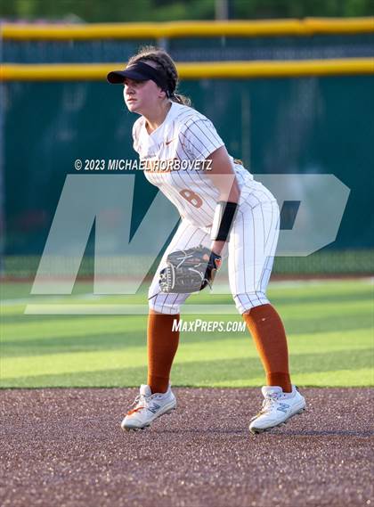 Thumbnail 2 in Wakeland vs. West Mesquite (UIL 5A Area) photogallery.