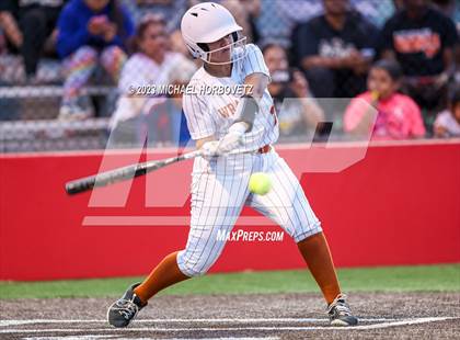 Thumbnail 3 in Wakeland vs. West Mesquite (UIL 5A Area) photogallery.