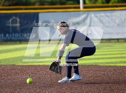 Thumbnail 3 in Wakeland vs. West Mesquite (UIL 5A Area) photogallery.