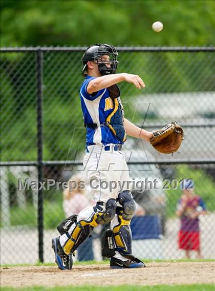 Thumbnail 1 in Norwood @ Needham photogallery.