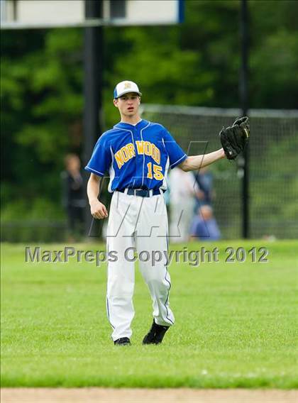 Thumbnail 3 in Norwood @ Needham photogallery.
