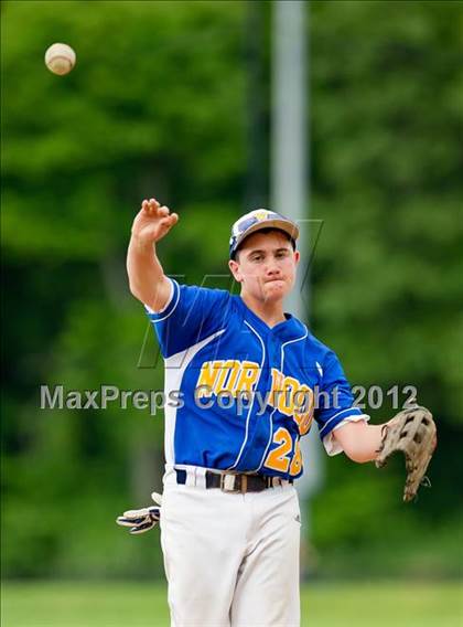 Thumbnail 2 in Norwood @ Needham photogallery.