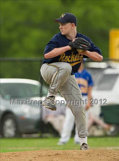 Thumbnail 1 in Norwood @ Needham photogallery.