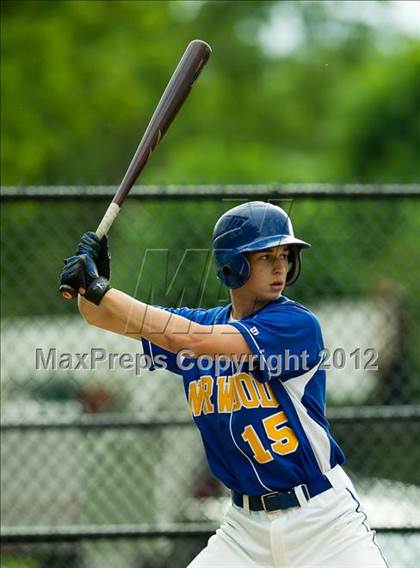 Thumbnail 2 in Norwood @ Needham photogallery.