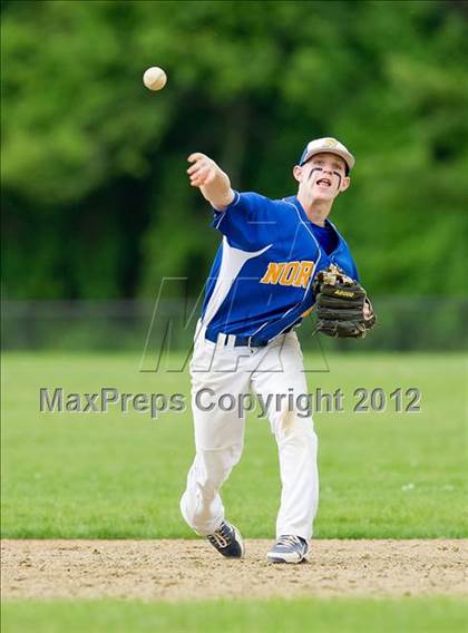 Thumbnail 2 in Norwood @ Needham photogallery.