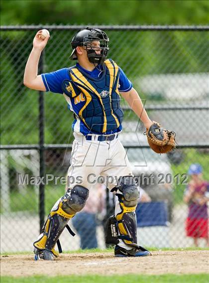 Thumbnail 2 in Norwood @ Needham photogallery.