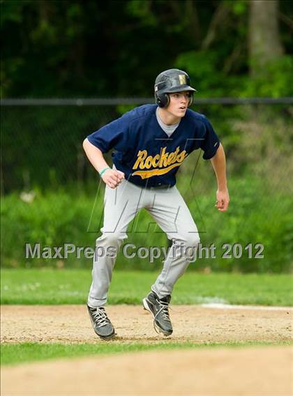 Thumbnail 3 in Norwood @ Needham photogallery.