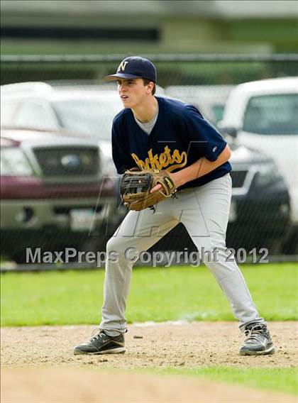 Thumbnail 3 in Norwood @ Needham photogallery.