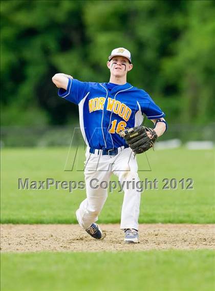 Thumbnail 1 in Norwood @ Needham photogallery.