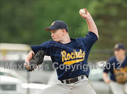Thumbnail 1 in Norwood @ Needham photogallery.