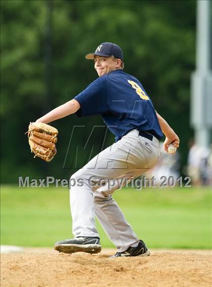 Thumbnail 3 in Norwood @ Needham photogallery.