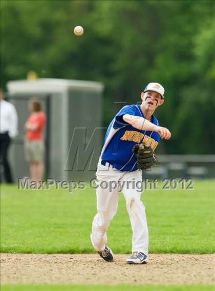 Thumbnail 2 in Norwood @ Needham photogallery.