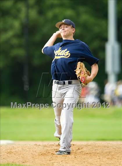 Thumbnail 3 in Norwood @ Needham photogallery.