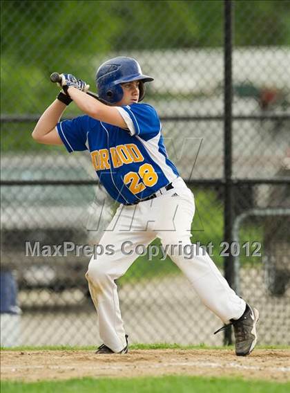 Thumbnail 1 in Norwood @ Needham photogallery.