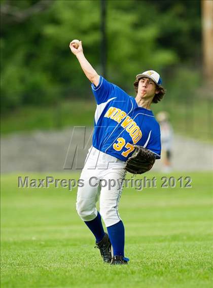 Thumbnail 2 in Norwood @ Needham photogallery.