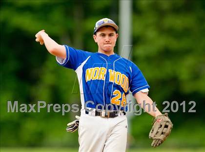 Thumbnail 1 in Norwood @ Needham photogallery.