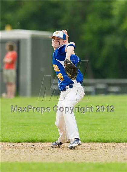 Thumbnail 1 in Norwood @ Needham photogallery.