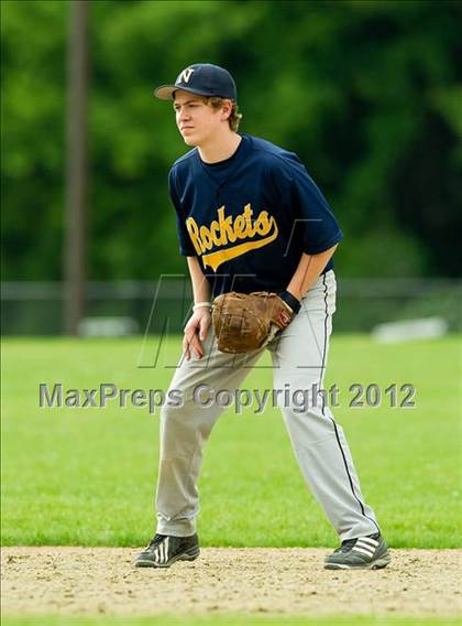 Thumbnail 3 in Norwood @ Needham photogallery.