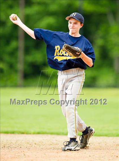 Thumbnail 3 in Norwood @ Needham photogallery.