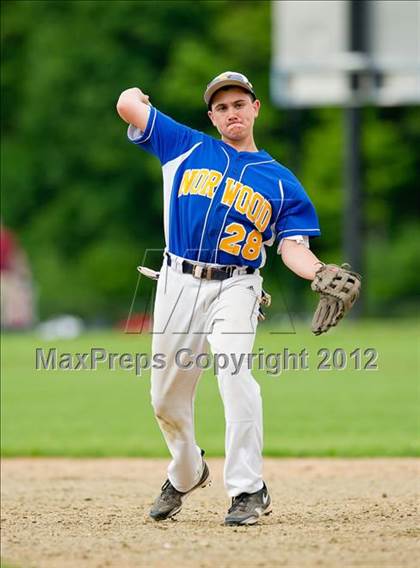 Thumbnail 1 in Norwood @ Needham photogallery.