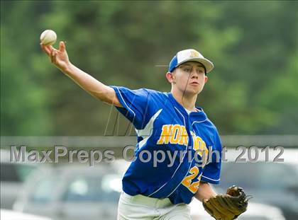 Thumbnail 3 in Norwood @ Needham photogallery.