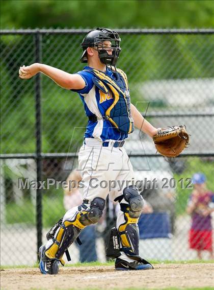 Thumbnail 3 in Norwood @ Needham photogallery.