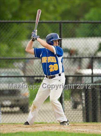 Thumbnail 3 in Norwood @ Needham photogallery.