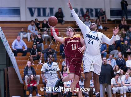 Thumbnail 3 in Esperanza @ Villa Park photogallery.
