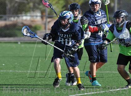 Thumbnail 3 in Spring Valley vs Palo Verde Black photogallery.