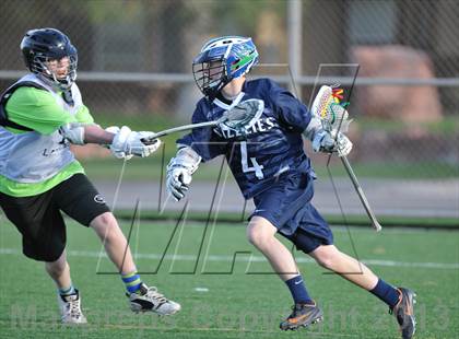 Thumbnail 3 in Spring Valley vs Palo Verde Black photogallery.