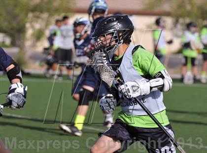 Thumbnail 3 in Spring Valley vs Palo Verde Black photogallery.
