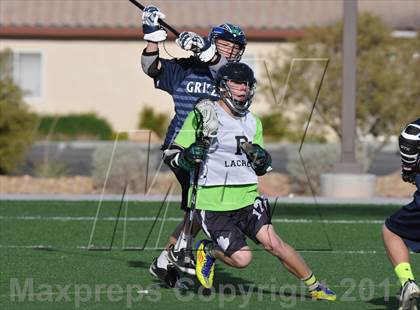 Thumbnail 3 in Spring Valley vs Palo Verde Black photogallery.