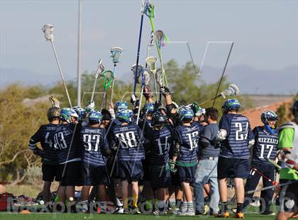 Thumbnail 2 in Spring Valley vs Palo Verde Black photogallery.