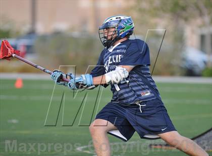 Thumbnail 3 in Spring Valley vs Palo Verde Black photogallery.