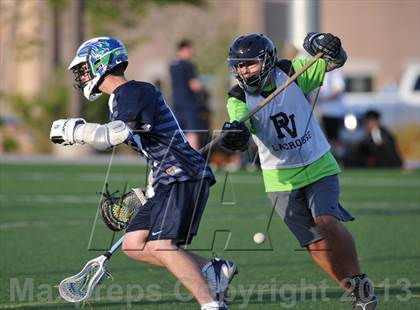 Thumbnail 2 in Spring Valley vs Palo Verde Black photogallery.