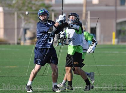 Thumbnail 1 in Spring Valley vs Palo Verde Black photogallery.