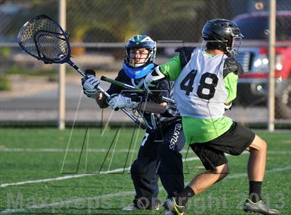 Thumbnail 3 in Spring Valley vs Palo Verde Black photogallery.
