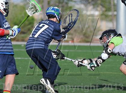 Thumbnail 3 in Spring Valley vs Palo Verde Black photogallery.