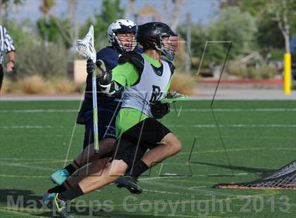 Thumbnail 2 in Spring Valley vs Palo Verde Black photogallery.