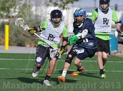 Thumbnail 1 in Spring Valley vs Palo Verde Black photogallery.