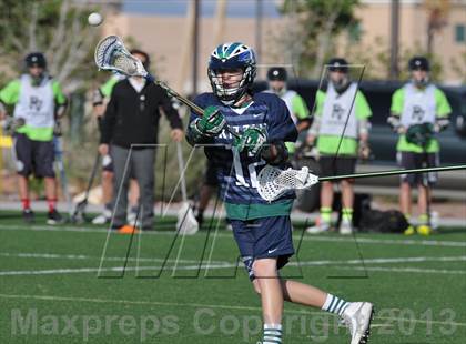 Thumbnail 2 in Spring Valley vs Palo Verde Black photogallery.