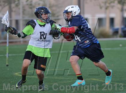 Thumbnail 1 in Spring Valley vs Palo Verde Black photogallery.
