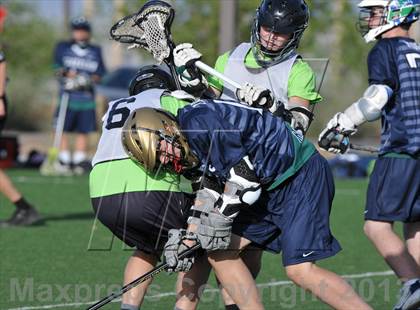 Thumbnail 1 in Spring Valley vs Palo Verde Black photogallery.