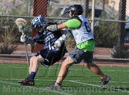 Thumbnail 1 in Spring Valley vs Palo Verde Black photogallery.