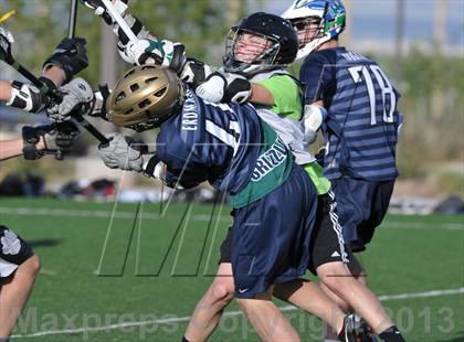 Thumbnail 3 in Spring Valley vs Palo Verde Black photogallery.
