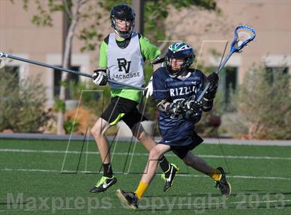 Thumbnail 3 in Spring Valley vs Palo Verde Black photogallery.