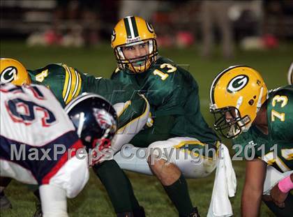 Thumbnail 2 in Turlock Christian @ Mariposa County photogallery.