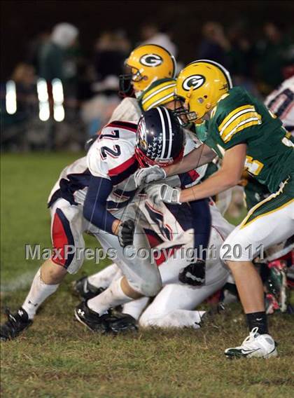 Thumbnail 1 in Turlock Christian @ Mariposa County photogallery.