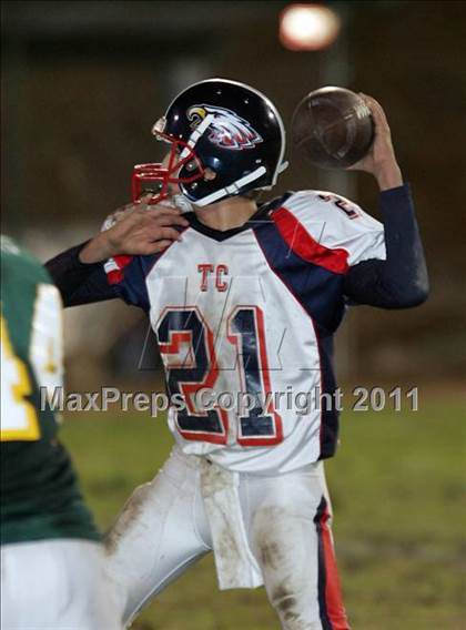 Thumbnail 2 in Turlock Christian @ Mariposa County photogallery.